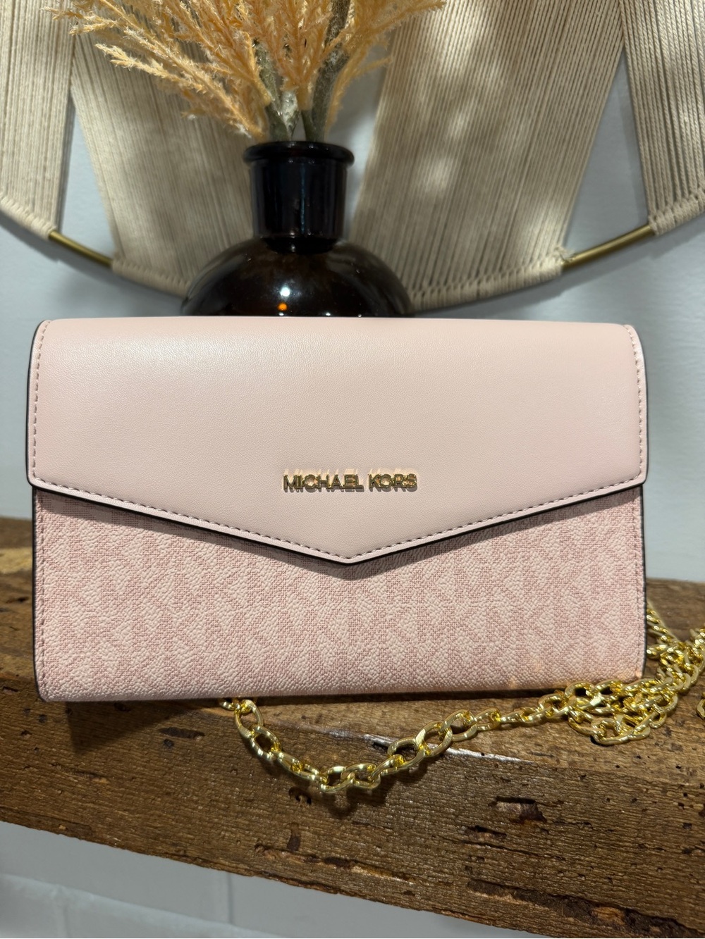New! MK!